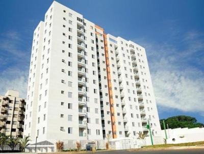 Apartamento 2 Quartos para Venda, em Limeira, bairro Jd Independencia, 2 dormitrios, 1 vaga