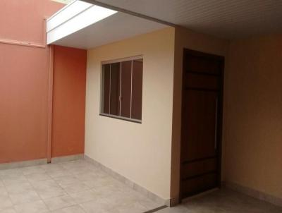 Casa para Venda, em Marlia, bairro Jardim Alvorada, 3 dormitrios, 2 banheiros, 1 sute, 2 vagas