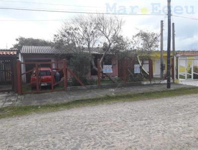 Casa para Venda, em Cidreira, bairro Centro, 3 dormitrios, 2 banheiros, 1 vaga