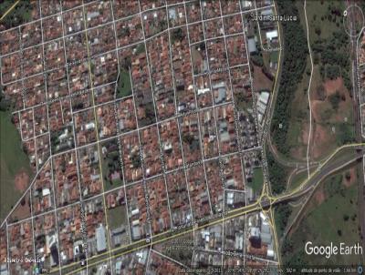 Apartamento para Venda, em So Jos do Rio Preto, bairro Jd. Santa Lucia, 3 dormitrios, 2 banheiros, 1 sute, 2 vagas