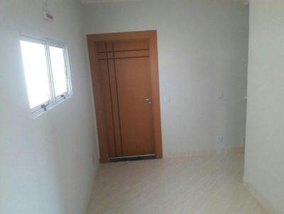 Apartamento para Venda, em Uberlndia, bairro Jardim Botanico, 2 dormitrios, 2 banheiros, 1 sute, 1 vaga