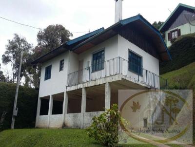 Casa em Condomínio para Venda, em Campos do Jordão, bairro Vale Encantado, 2 dormitórios, 6 vagas