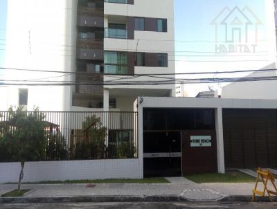 Apartamento para Loca��o, em Recife, bairro Torre, 3 dormit�rios, 3 banheiros, 1 su�te, 1 vaga