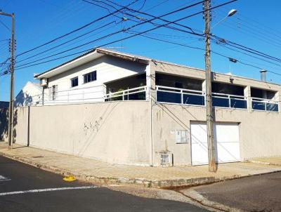 Casa para Venda, em Presidente Prudente, bairro Jardim Paulista, 4 dormitrios, 4 banheiros, 1 sute, 5 vagas