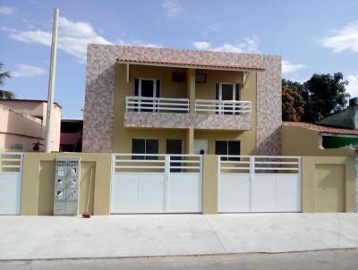 Casa para Venda, em Nova Iguau, bairro jardim cana, 2 dormitrios, 2 banheiros, 1 vaga