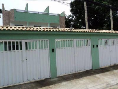 Casa para Venda, em Nova Iguau, bairro santa eugenia, 3 dormitrios, 2 banheiros, 2 sutes, 2 vagas