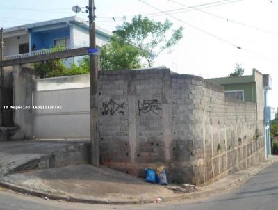 Casa para Venda, em So Paulo, bairro Parque So Jos, 2 dormitrios, 1 banheiro, 1 sute, 10 vagas