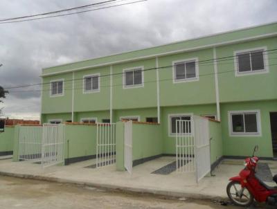 Casa para Venda, em Nova Iguau, bairro jardim laranjeiras, 2 dormitrios, 2 banheiros, 1 vaga