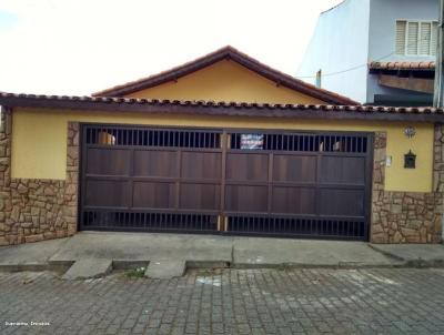Casa para Venda, em Cruzeiro, bairro Vila Loyelo