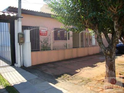 Casa para Venda, em Esteio, bairro Tamandar, 5 dormitrios, 3 banheiros, 2 vagas