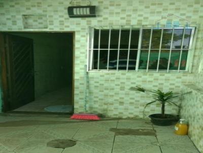 Casa para Venda, em So Paulo, bairro Itaim Paulista, 2 dormitrios, 1 banheiro
