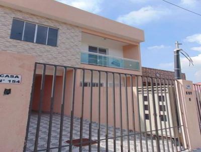 Casa para Venda, em Nova Iguau, bairro ceramica, 3 dormitrios, 1 banheiro, 1 sute, 1 vaga