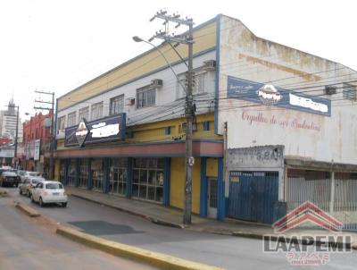 Imvel Comercial para Locao, em Presidente Prudente, bairro Centro