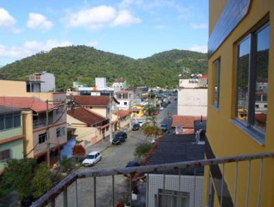 Apartamento para Venda, em Mangaratiba, bairro ITACURU, 2 dormitrios, 1 banheiro, 1 vaga