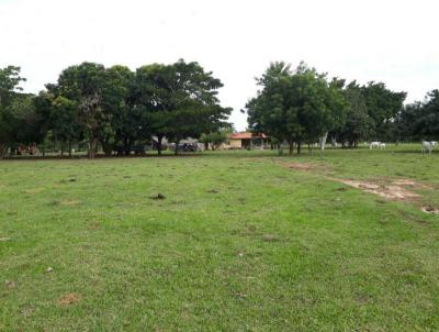 Fazenda para Venda, em Pocon, bairro Rural