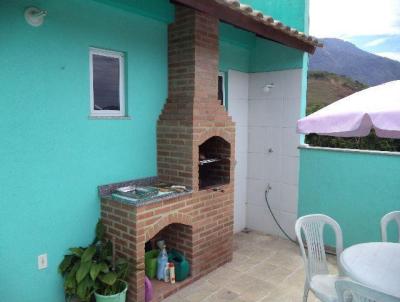 Apartamento para Venda, em Mangaratiba, bairro ITACURU, 2 dormitrios, 2 banheiros, 1 sute, 1 vaga
