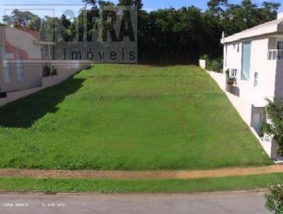 Terreno em Condomnio para Venda, em Santana de Parnaba, bairro Alphaville