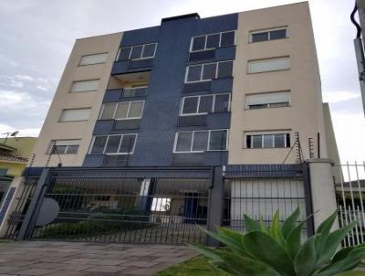 Apartamento para Venda, em Caxias do Sul, bairro Sagrada Família, 2 dormitórios, 2 banheiros, 1 suíte, 1 vaga