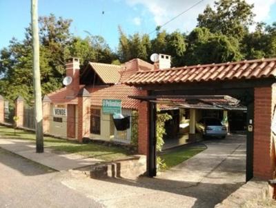 Casa para Venda, em Santa Cruz do Sul, bairro Esmeralda, 3 dormitórios, 1 banheiro, 1 suíte, 1 vaga