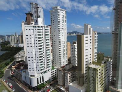 Apartamento Quadra Mar para Venda, em Balnerio Cambori, bairro Centro, 3 dormitrios, 5 banheiros, 3 sutes, 3 vagas