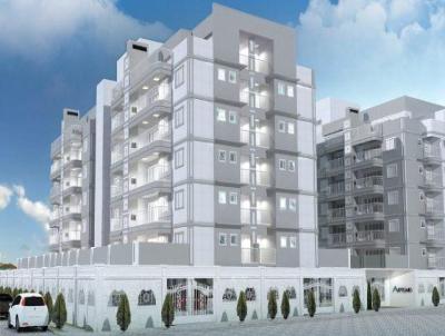 Apartamento para Venda, em Santa Cruz do Sul, bairro Arroio Grande, 2 dormitórios, 1 banheiro, 1 suíte, 1 vaga