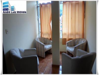 Apartamento para Venda, em Mangaratiba, bairro ITACURU, 2 dormitrios, 2 banheiros, 1 vaga