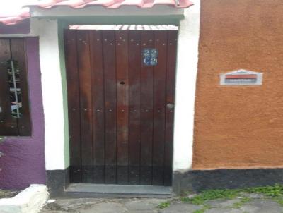 Casa para Locao, em Mangaratiba, bairro ITACURU, 1 dormitrio, 1 banheiro