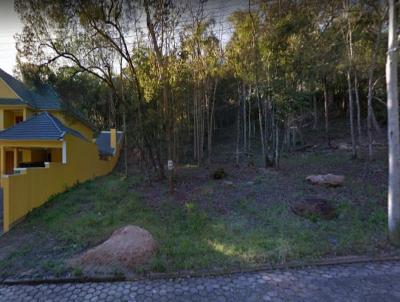 Terreno para Venda, em Santa Cruz do Sul, bairro Higienópolis
