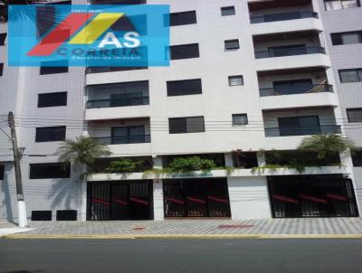 Apartamento 3 dormitrios para Venda, em Praia Grande, bairro Solemar, 3 dormitrios, 2 banheiros, 1 sute, 1 vaga