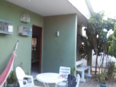 Casa para Venda, em Aracaju, bairro Farolndia, 3 dormitrios, 2 banheiros, 1 sute, 1 vaga
