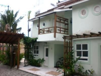 Casa em Condomnio para Venda, em So Sebastio, bairro Camburizinho, 4 dormitrios, 4 banheiros, 2 sutes, 2 vagas