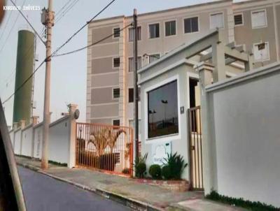 Apartamento para Venda, em , bairro Conjunto do Bosque, 2 dormitrios, 1 banheiro, 1 vaga