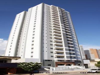 Apartamento 3 Quartos para Venda, em Belém, bairro Pedreira, 3 dormitórios, 4 banheiros, 3 suítes, 2 vagas
