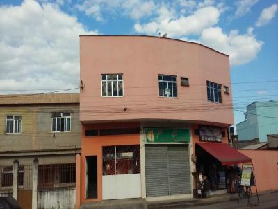 Sobrado para Locao, em Queimados, bairro Centro, 3 dormitrios, 1 banheiro, 1 sute, 1 vaga