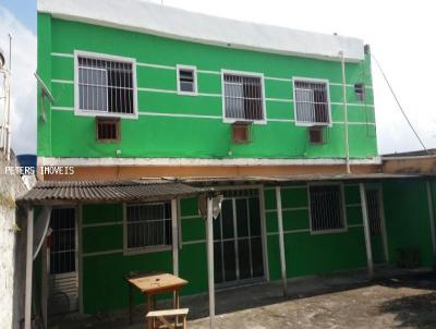 Casa para Locao, em Itagua, bairro Vila Margarida, 4 dormitrios, 3 banheiros, 1 sute, 3 vagas