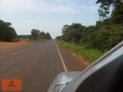 Fazenda para Venda, em Serranpolis, bairro Rural