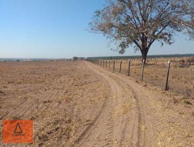 Fazenda para Venda, em Canarana, bairro Rural