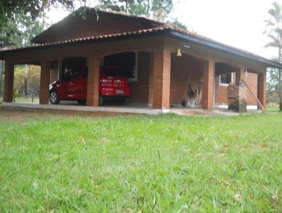 Casa para Venda, em guas de Santa Brbara, bairro Parque dos Lagos, 2 dormitrios, 1 banheiro, 2 vagas