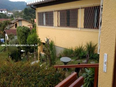 Casa para Venda, em Terespolis, bairro Comary, 2 dormitrios, 1 sute, 2 vagas