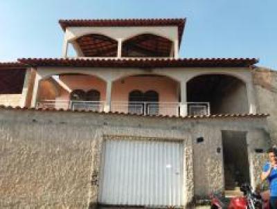 Casa para Venda, em Contagem, bairro Morada Nova, 2 dormitrios, 2 banheiros, 3 vagas