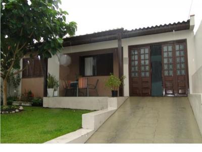 Casa para Venda, em Santa Cruz do Sul, bairro Santo Antnio, 2 dormitrios, 1 banheiro, 1 vaga