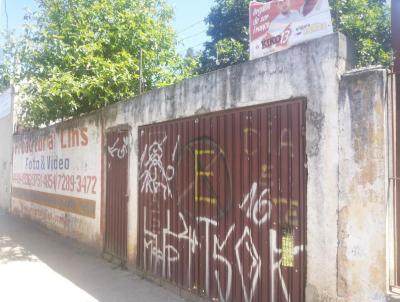 Terreno para Venda, em Franco da Rocha, bairro Vila Baz