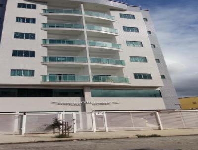 Apartamento para Venda, em Resende, bairro Vila Julieta, 2 dormitrios, 2 banheiros, 1 sute