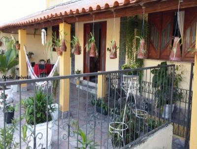 Casa para Venda, em Juiz de Fora, bairro Santa Lucia, 5 dormitrios, 7 banheiros, 2 sutes, 5 vagas