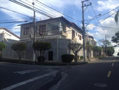 Casa para Venda, em Volta Redonda, bairro JARDIM NORMNDIA, 6 dormitrios, 6 banheiros, 2 sutes, 4 vagas