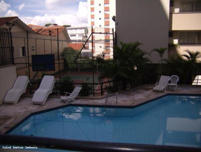 Apartamento para Venda, em So Paulo, bairro Vila Mariana, 3 dormitrios, 2 banheiros, 1 vaga