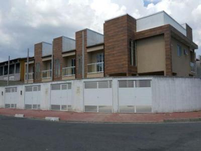 Casa para Venda, em Nova Iguau, bairro Chacrinha, 2 dormitrios