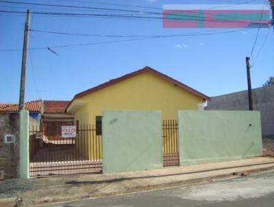 Casa para Venda, em Birigui, bairro Quemil, 2 dormitrios, 1 banheiro, 2 vagas