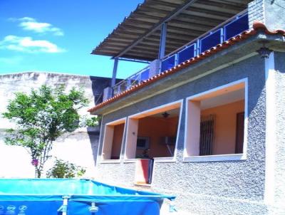 Casa para Venda, em Belford Roxo, bairro PRATA, 2 dormitrios, 1 banheiro, 5 vagas