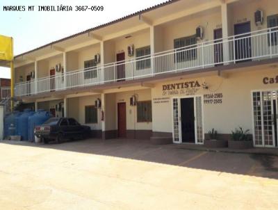 Hotel para Venda, em Cuiab, bairro coxip